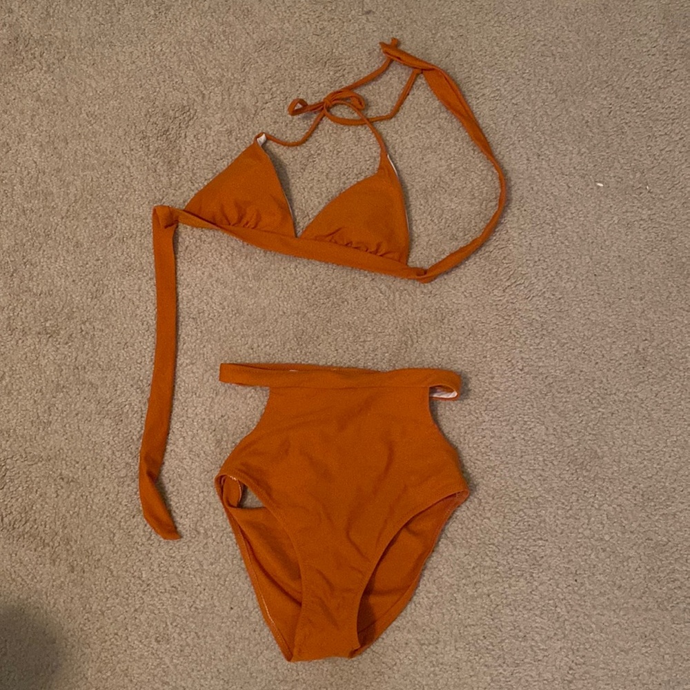 Two price bikini